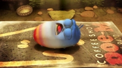 لاروا (فصل 1 - قسمت 123)